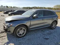WA1L2AFP9HA019860 2017 AUDI Q5