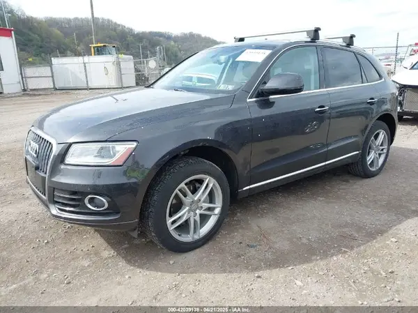 WA1L2AFP9HA022516 2017 AUDI Q5 - Image 2