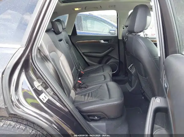 WA1L2AFP9HA022516 2017 AUDI Q5 - Image 8