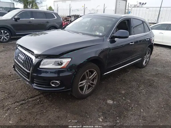 WA1L2AFP9HA023164 2017 AUDI Q5 - Image 2