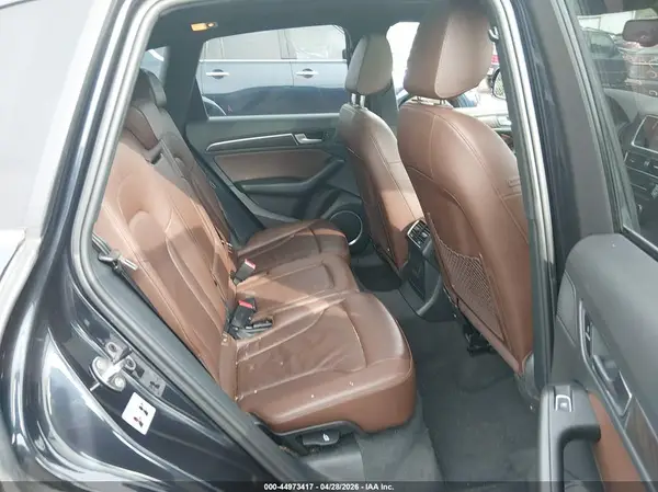WA1L2AFP9HA023164 2017 AUDI Q5 - Image 8