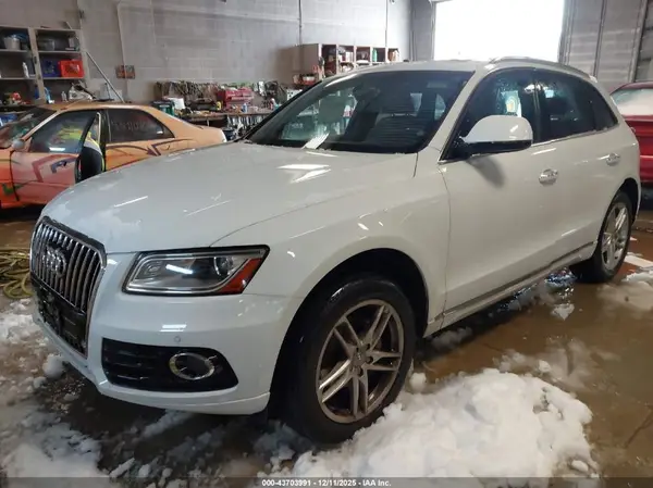 WA1L2AFP9HA027148 2017 AUDI Q5 - Image 2