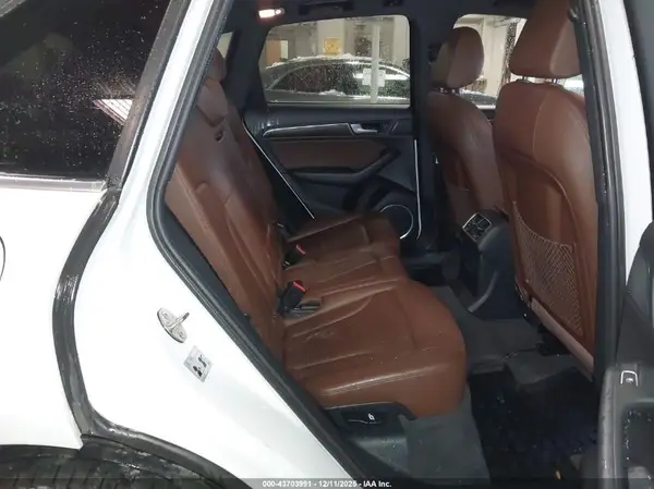 WA1L2AFP9HA027148 2017 AUDI Q5 - Image 8