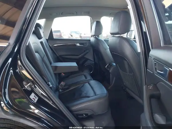 WA1L2AFP9HA027540 2017 AUDI Q5 - Image 8