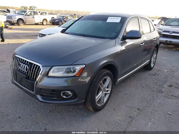 WA1L2AFP9HA027974 2017 AUDI Q5 - Image 2