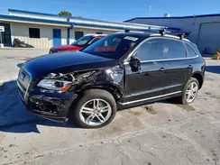WA1L2AFP9HA030437 2017 AUDI Q5