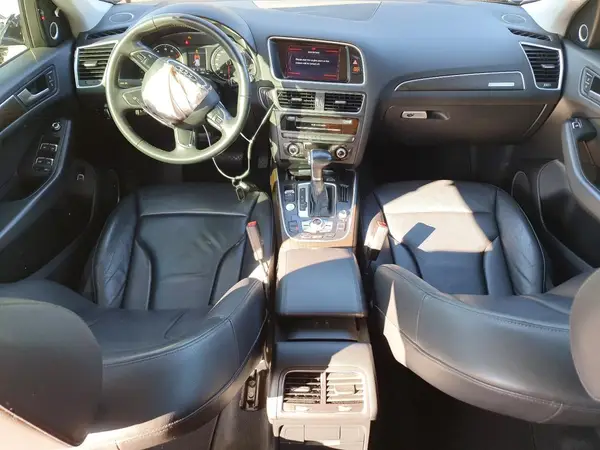 WA1L2AFP9HA030437 2017 AUDI Q5 - Image 8