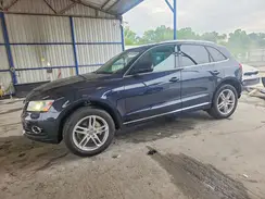 WA1L2AFP9HA033094 2017 AUDI Q5