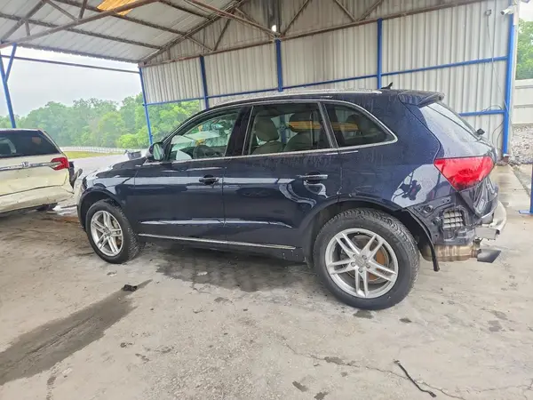 WA1L2AFP9HA033094 2017 AUDI Q5 - Image 2
