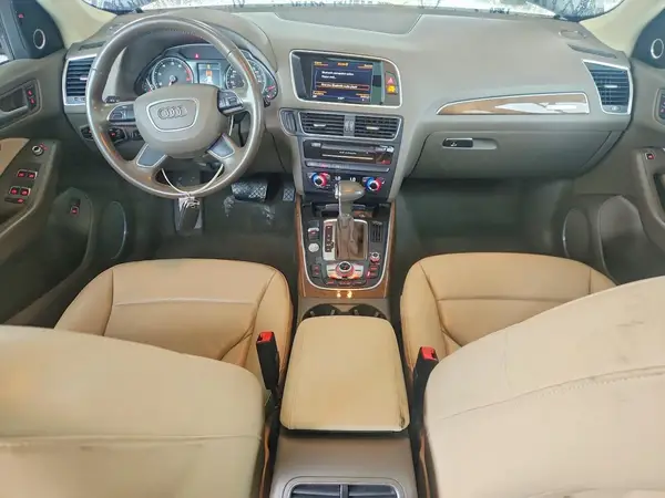 WA1L2AFP9HA033094 2017 AUDI Q5 - Image 8