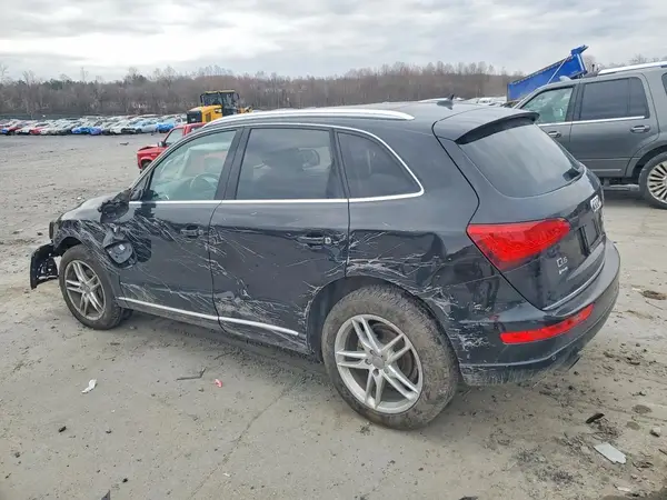 WA1L2AFP9HA037100 2017 AUDI Q5 - Image 2