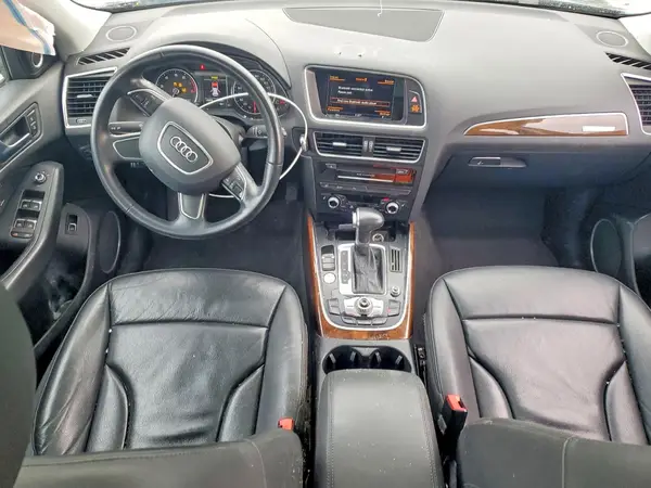 WA1L2AFP9HA037100 2017 AUDI Q5 - Image 8