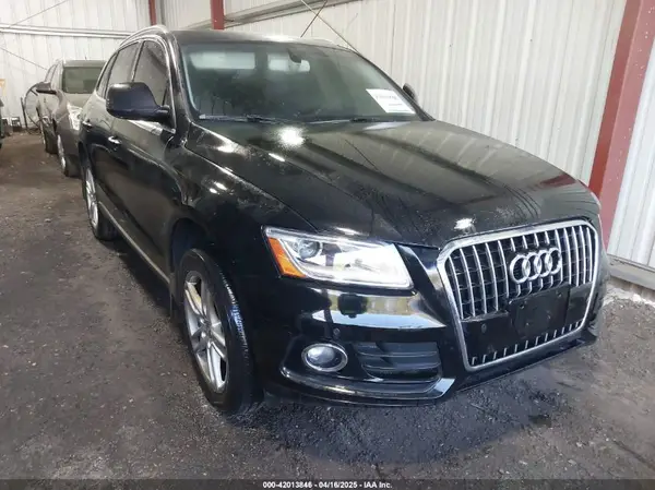 WA1L2AFP9HA038876 2017 AUDI Q5 - Image 1