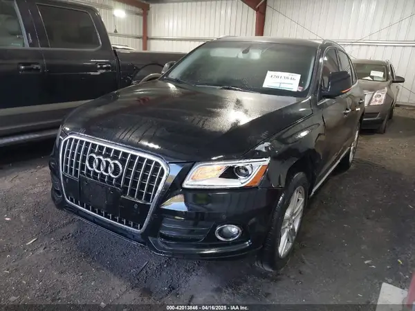 WA1L2AFP9HA038876 2017 AUDI Q5 - Image 2