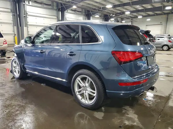 WA1L2AFP9HA038909 2017 AUDI Q5 - Image 2