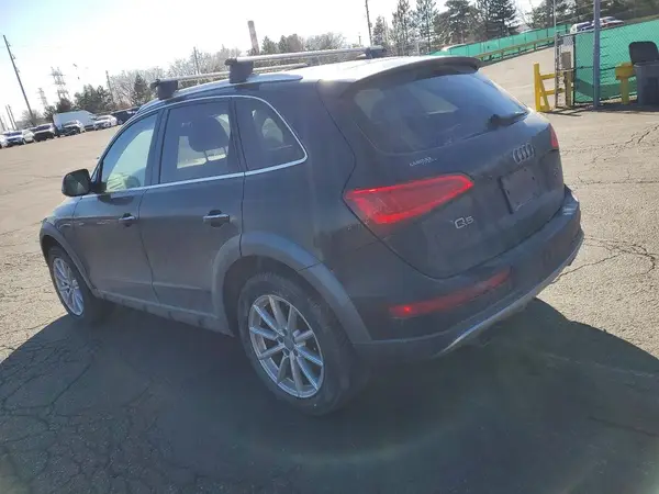WA1L2AFP9HA040918 2017 AUDI Q5 - Image 2