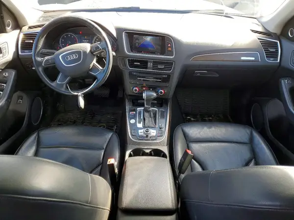 WA1L2AFP9HA040918 2017 AUDI Q5 - Image 8