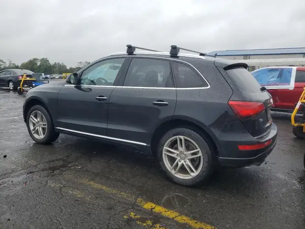 WA1L2AFP9HA043138 2017 AUDI Q5 - Image 2