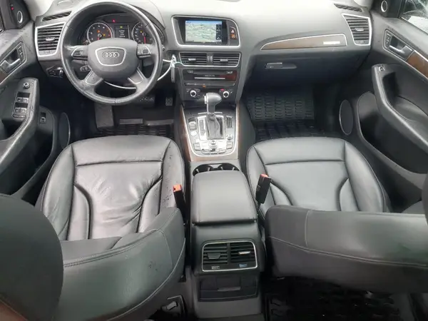 WA1L2AFP9HA043138 2017 AUDI Q5 - Image 8