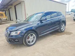 WA1L2AFP9HA043768 2017 AUDI Q5