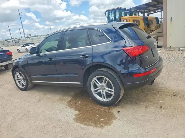 WA1L2AFP9HA043768 2017 AUDI Q5 - Image 2