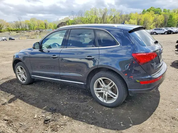 WA1L2AFP9HA044788 2017 AUDI Q5 - Image 2