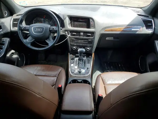 WA1L2AFP9HA044788 2017 AUDI Q5 - Image 8