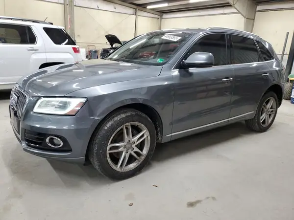 WA1L2AFP9HA046251 2017 AUDI Q5 - Image 1