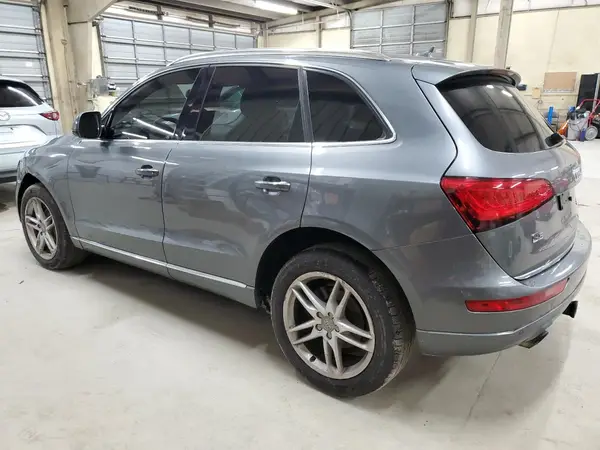 WA1L2AFP9HA046251 2017 AUDI Q5 - Image 2