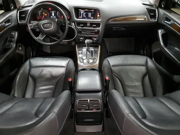 WA1L2AFP9HA046251 2017 AUDI Q5 - Image 8