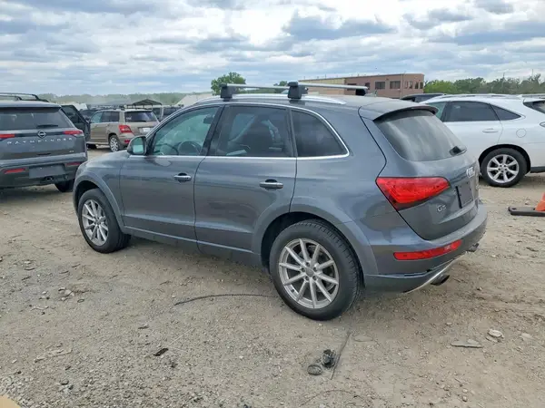 WA1L2AFP9HA047660 2017 AUDI Q5 - Image 2