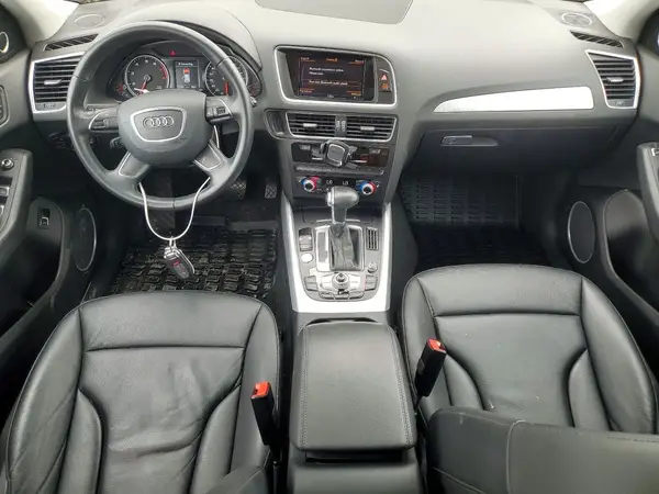 WA1L2AFP9HA047660 2017 AUDI Q5 - Image 8