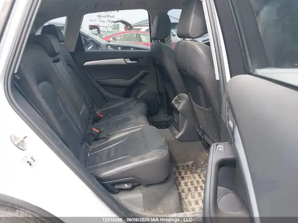 WA1L2AFP9HA050140 2017 AUDI Q5 - Image 8