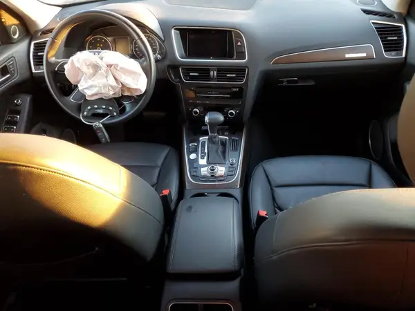 WA1L2AFP9HA050185 2017 AUDI Q5 - Image 8