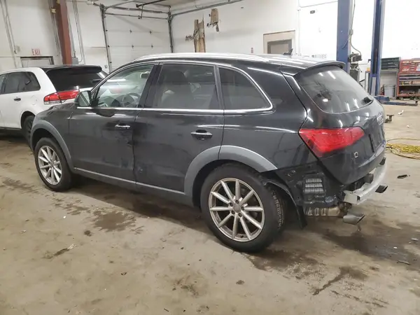 WA1L2AFP9HA051384 2017 AUDI Q5 - Image 2