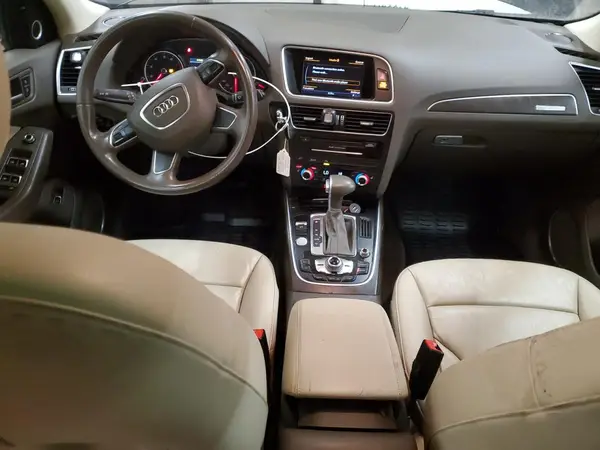 WA1L2AFP9HA051384 2017 AUDI Q5 - Image 8