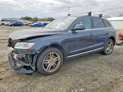 WA1L2AFP9HA052745 2017 AUDI Q5
