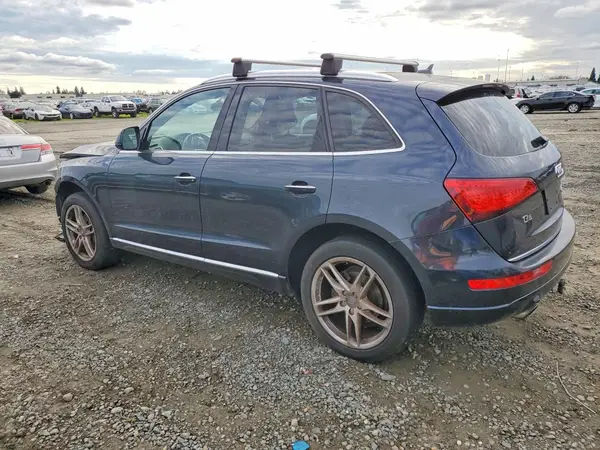 WA1L2AFP9HA052745 2017 AUDI Q5 - Image 2