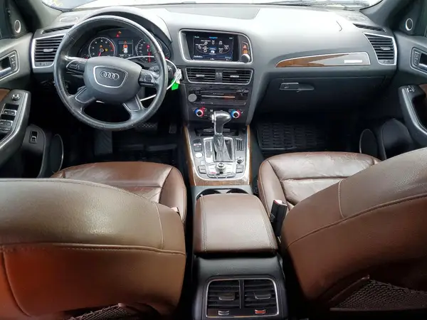 WA1L2AFP9HA052745 2017 AUDI Q5 - Image 8