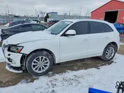 WA1L2AFP9HA054091 2017 AUDI Q5