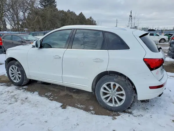 WA1L2AFP9HA054091 2017 AUDI Q5 - Image 2