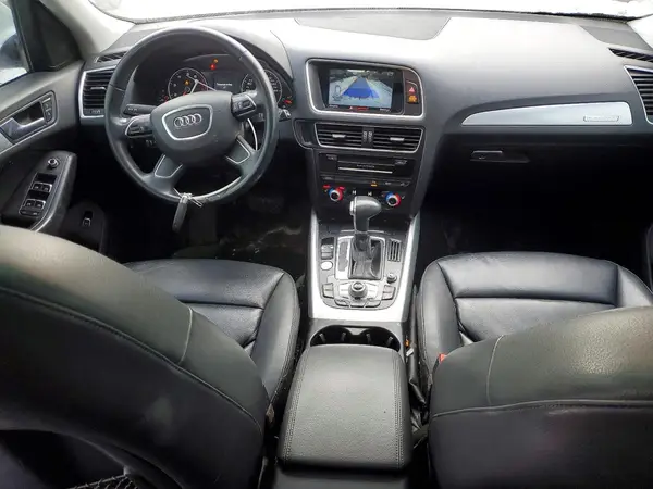 WA1L2AFP9HA054091 2017 AUDI Q5 - Image 8
