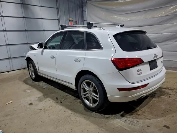 WA1L2AFP9HA056374 2017 AUDI Q5 - Image 2