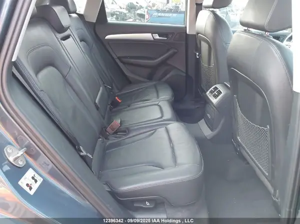 WA1L2AFP9HA057198 2017 AUDI Q5 - Image 8