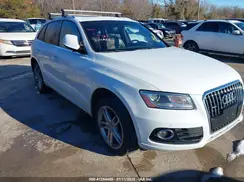 WA1L2AFP9HA058884 2017 AUDI Q5