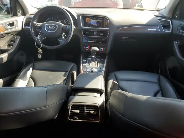 WA1L2AFP9HA059839 2017 AUDI Q5 - Image 8