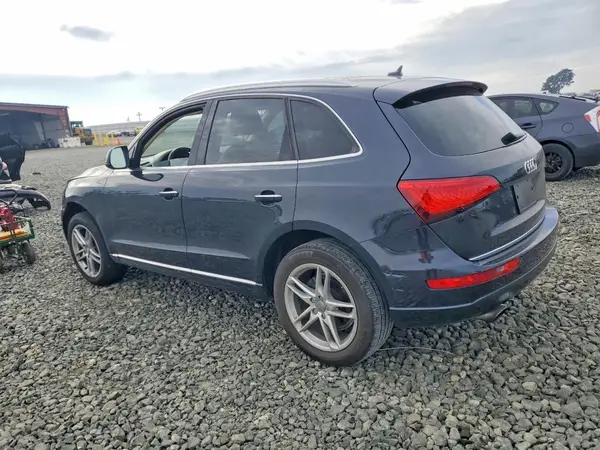 WA1L2AFP9HA062174 2017 AUDI Q5 - Image 2