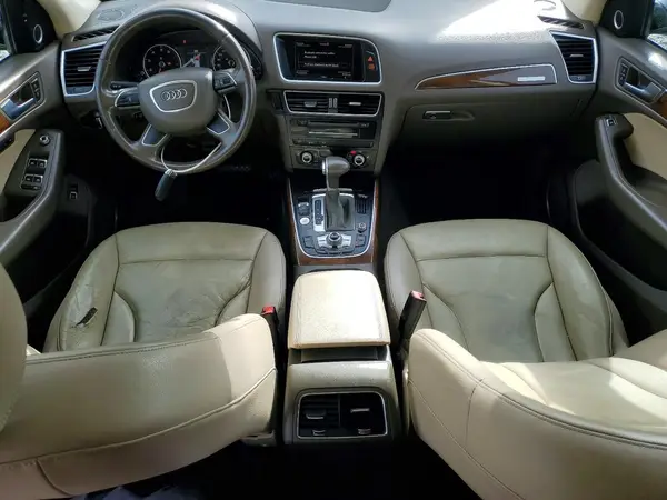 WA1L2AFP9HA062174 2017 AUDI Q5 - Image 8