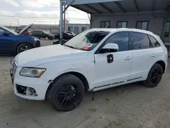 WA1L2AFP9HA062322 2017 AUDI Q5