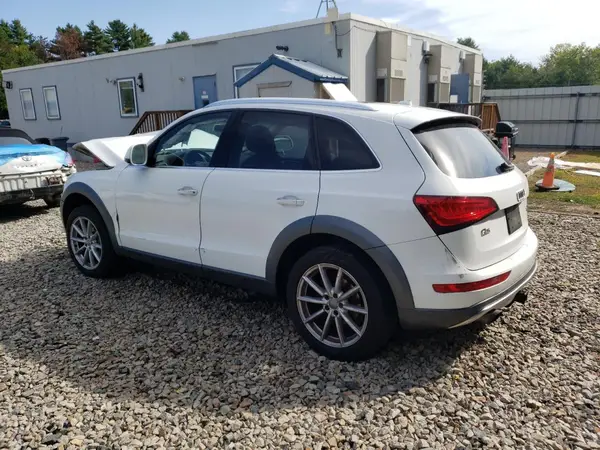 WA1L2AFP9HA067925 2017 AUDI Q5 - Image 2